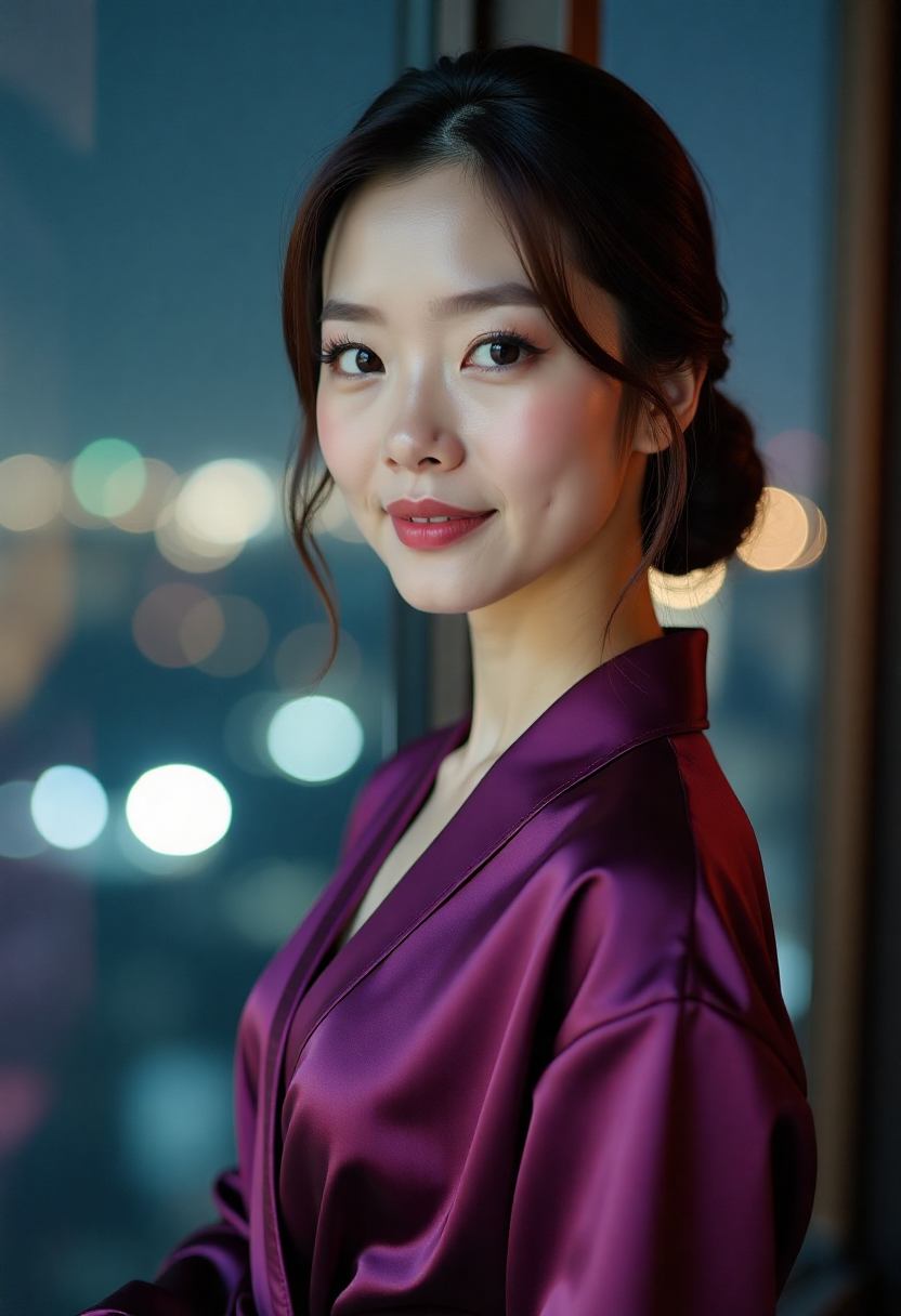 直播间1